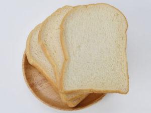 High-Glycemic Foods White Bread