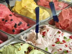 High-Glycemic Foods Ice Cream
